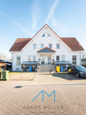 Mehrgenerationenhaus, Zweifamilienhaus oder Einfamilienhaus mit zusätzlichen Mieteinnahmen., 55597 Gumbsheim, Mehrfamilienhaus