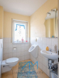 EG-WC - Mehrgenerationenhaus, Zweifamilienhaus oder Einfamilienhaus mit zusätzlichen Mieteinnahmen.