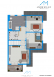 GR OG - Mehrgenerationenhaus, Zweifamilienhaus oder Einfamilienhaus mit zusätzlichen Mieteinnahmen.