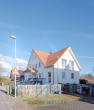 Rechts-Klein - Mehrgenerationenhaus, Zweifamilienhaus oder Einfamilienhaus mit zusätzlichen Mieteinnahmen.
