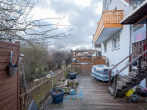 Terrasse21-2 - Mehrgenerationenhaus, Zweifamilienhaus oder Einfamilienhaus mit zusätzlichen Mieteinnahmen.