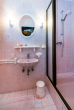 Keller WC Dusche - Saulheim: Stilvoller Bungalow mit 926 qm Grundstück, Gartenparadies, Feldrand !