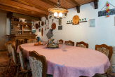 Keller Partyraum1.2 - Saulheim: Stilvoller Bungalow mit 926 qm Grundstück, Gartenparadies, Feldrand !