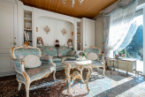 EG Jugendzimmer1.2 - Saulheim: Stilvoller Bungalow mit 926 qm Grundstück, Gartenparadies, Feldrand !