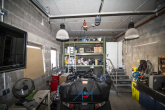 Garage Zugang Haus - Ihr Zuhause wartet in Gau-Odernheim: Einfamilienhaus mit großer Terrasse & geräumiger Garage!