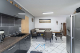 EG Küche Essen - Ihr Zuhause wartet in Gau-Odernheim: Einfamilienhaus mit großer Terrasse & geräumiger Garage!