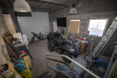 Garage1.1 - Ihr Zuhause wartet in Gau-Odernheim: Einfamilienhaus mit großer Terrasse & geräumiger Garage!